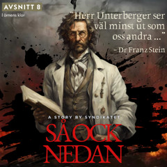 Så ock nedan 8 – I örnens klor