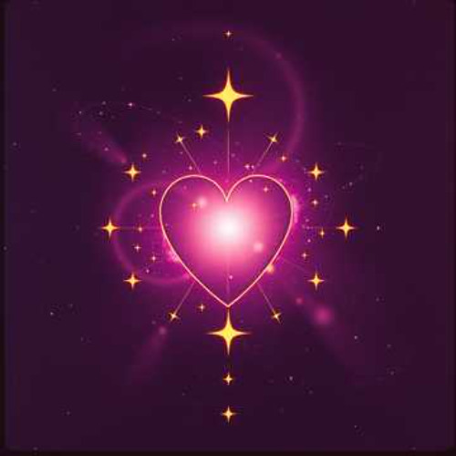 Let my heart go! #1