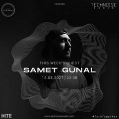Into The Dark Showcase - SAMET GUNAL [TXID026]