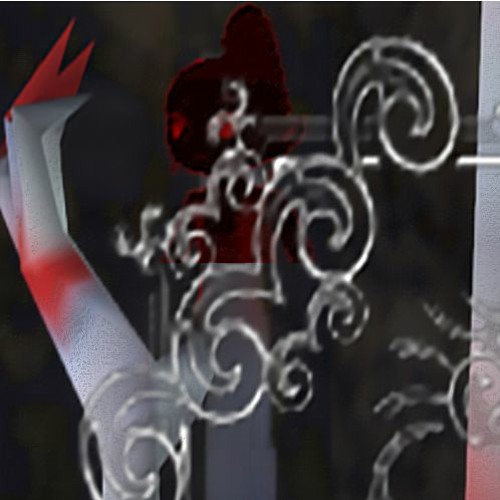 luqa *̵̢̨̛̬̱̤̜̹̱̜̠͍̖̯̭ {nevflux} "A FLHR DREAM STORY" {~ wtchdctr)