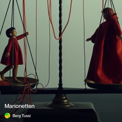Marionetten - Deutschrap (produced by Berg Tussi)