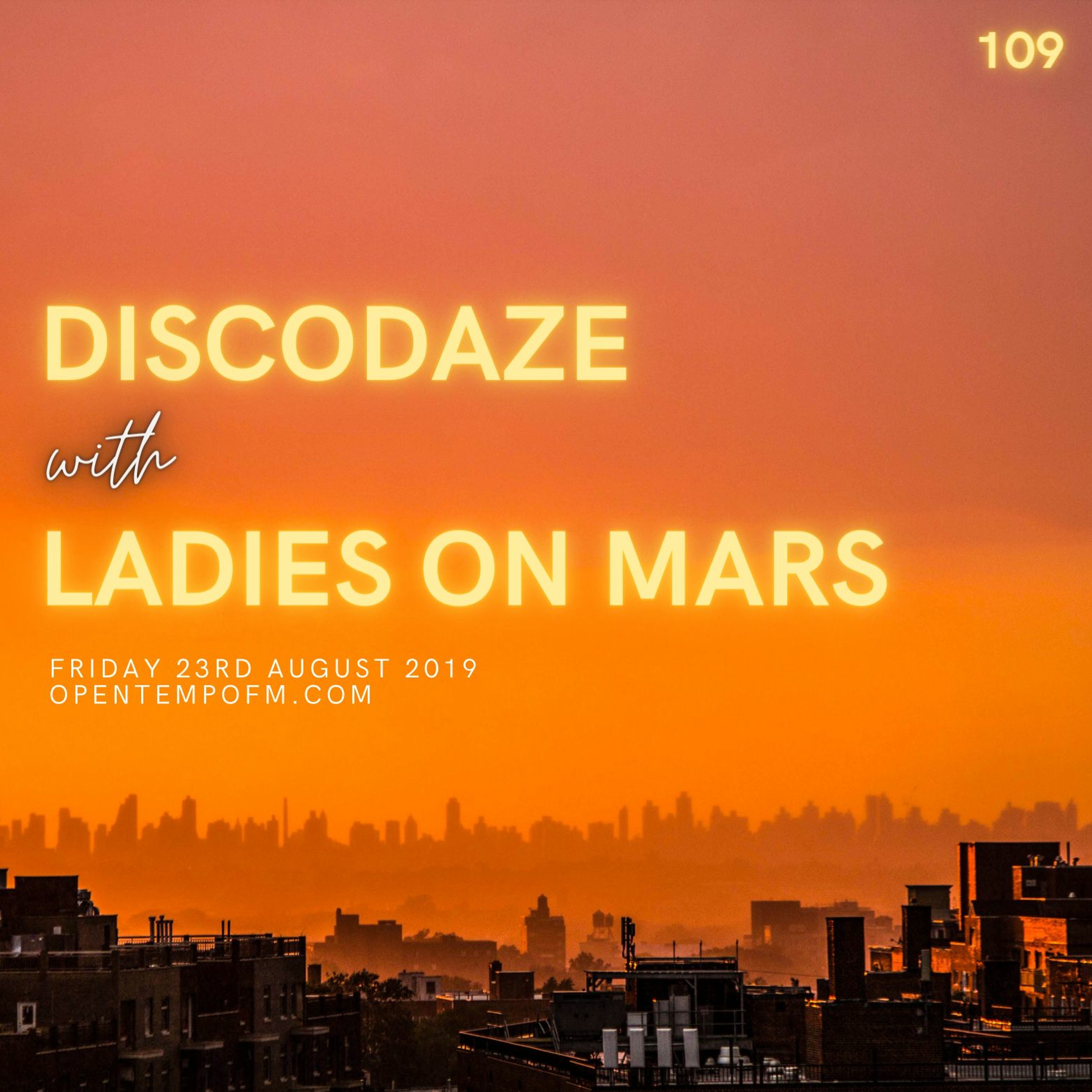 DiscoDaze