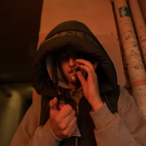 Enzo - Misunderstood
