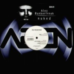 [AEON 029] Alex Bunkerfreak - With Me