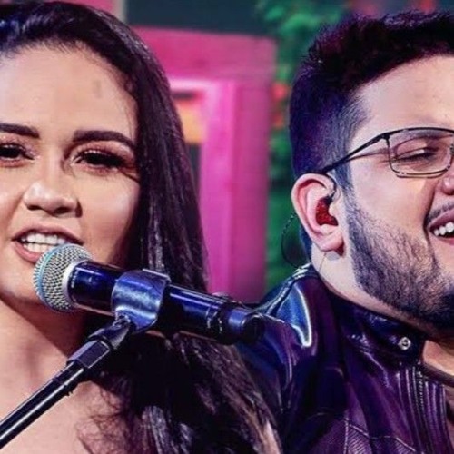 Pode Sumir - Luiza e Maurílio (playback)