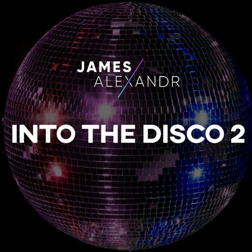 INTO THE DISCO 2