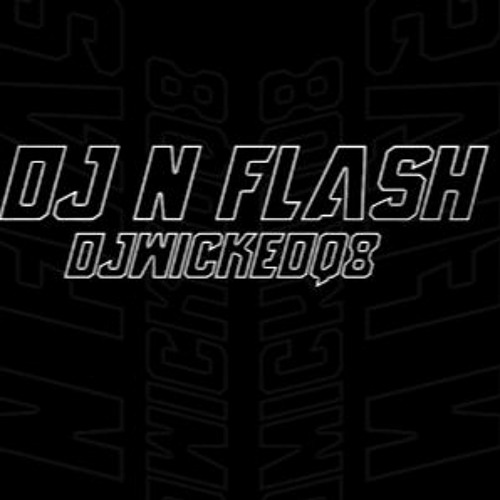 DJ N FLASH DJWICKEDQ8  حبيب علي - تقهرني |2023 REMIX