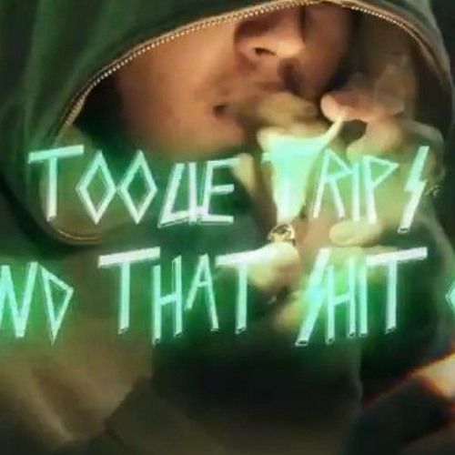Toolie Trips - Found That Shit Out