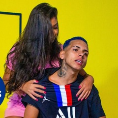 Mc Rick - To Cansado Do Trabalho