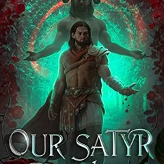 $${EBOOK} 📖 Our Satyr Prince (Myth Shifters Book 1) Download