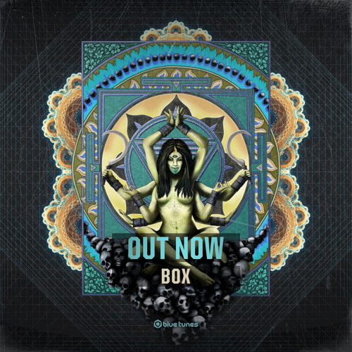 Power of Acid (Out Now Remix)