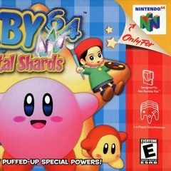 C-R-O-W-N-E-D . - Kirby 64 Soundfont