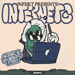 INFEKT - Internet G (Space Wizard Remix)