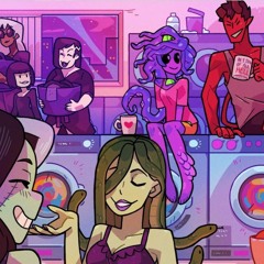 Rotten Roots - Monster Prom