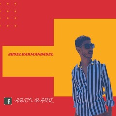 اغنيه اكتئاب (ضحكه وسط الناس تداري ميه عذاب ) غناء  عبدالرحمن باسل توزيع   طارق اسامه