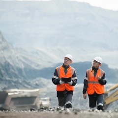 Mining Matters: Mining & the Fourth Industrial Revolution