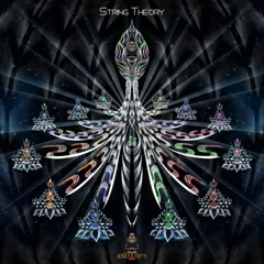 Invid Mind Blue Fracture