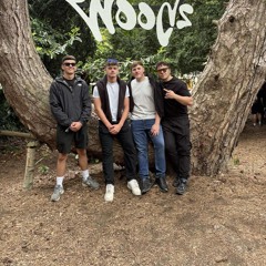 Cam Stockman - Unreleased