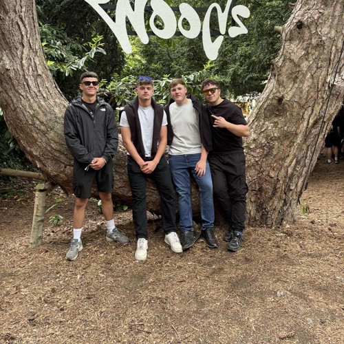 Cam Stockman - Unreleased