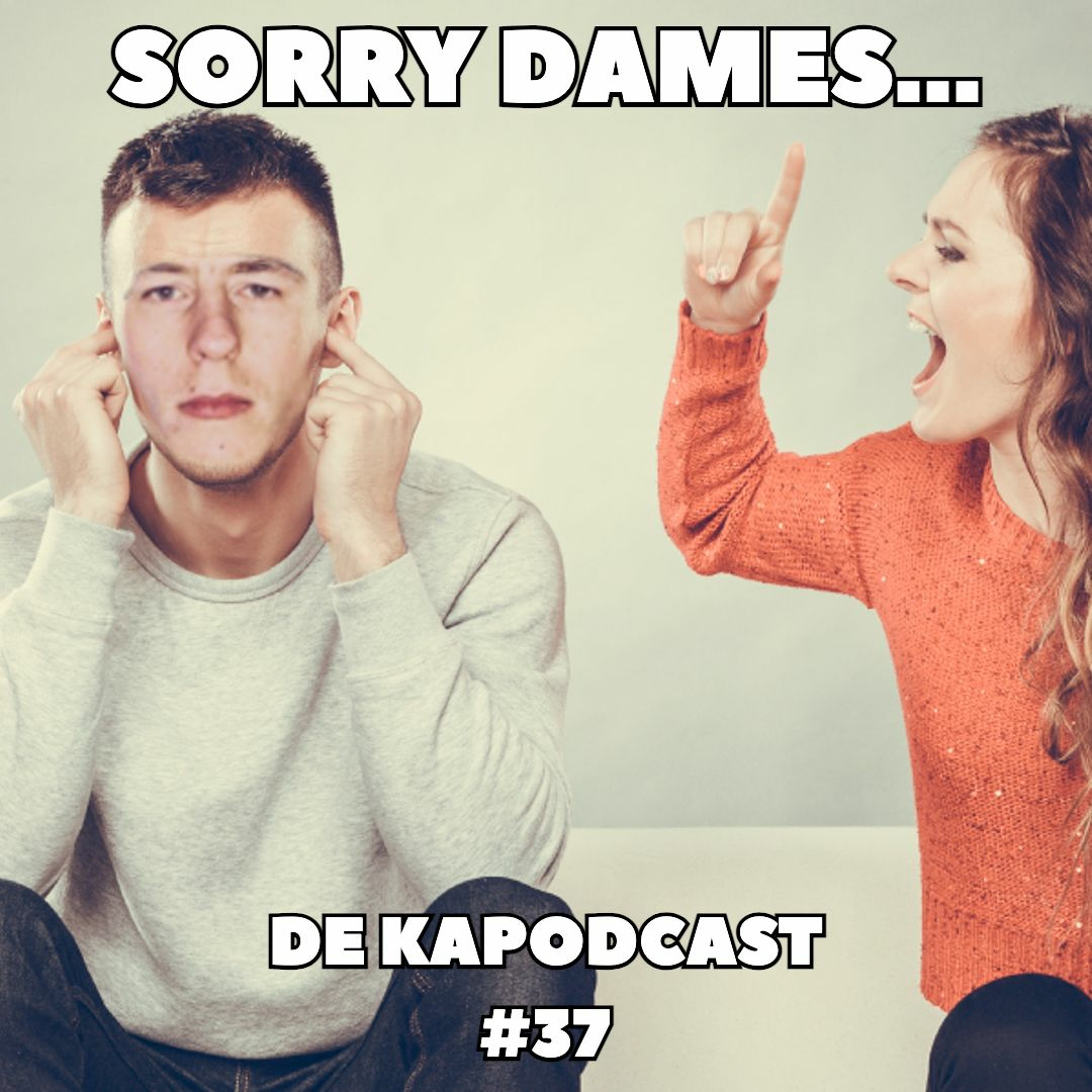 DE KAPODCAST