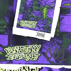 Planetary Transmissions 001 JOSH CALO