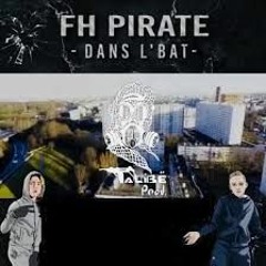 Dans le bat