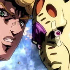 JJBA Golden Wind - Traitors Requiem V1 Creditless
