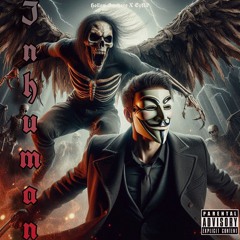 Inhuman [Incubus Mixtape Bonus Track]