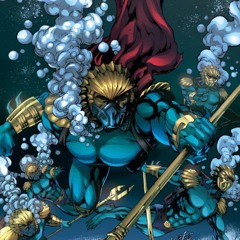 From Darkciya to Drexciya