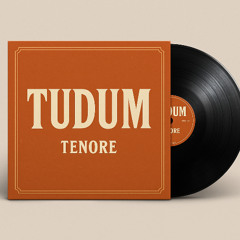 Tenore - Tudum (Original Mix) [Extended]