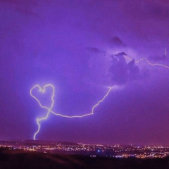 Lightning Strikes(cover)