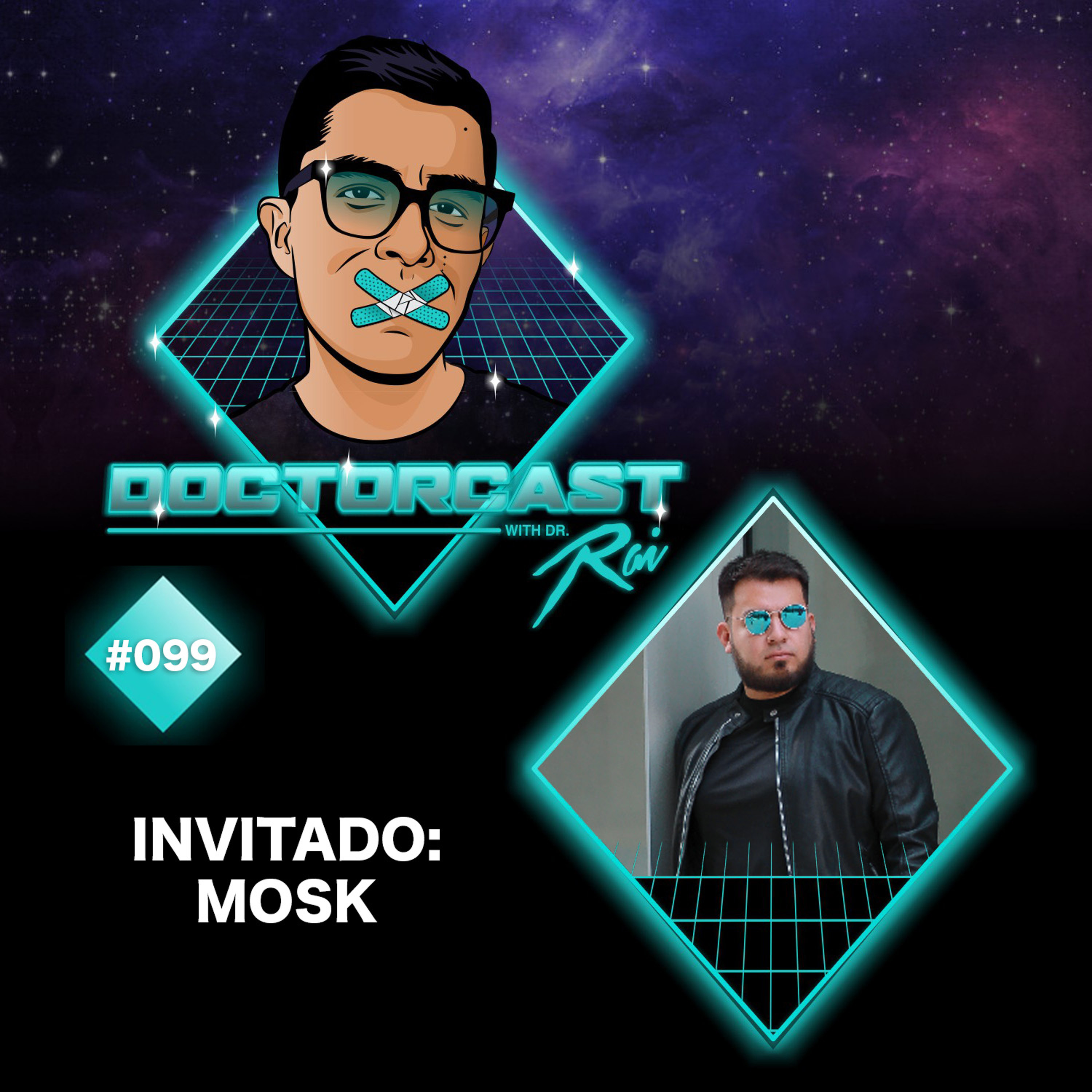 DR. RAI