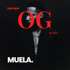 TROYBOI - OG (MUELA. REMIX)
