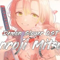 칸로지 미츠리 테마곡 - 귀멸의 칼날 OST | Kanroji Mitsuri Theme - Demon Slayer : Kimetsu no Yaiba OST | OSTMIX