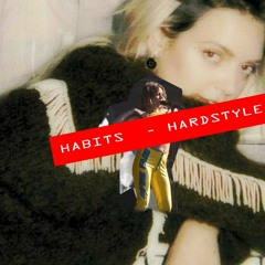 Tove Lo - Habits (Stay High)- Asq Hardstyle/Rawstyle remix