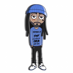 DO3MUCH x YAYA B - TALK FACTS  [PROD @ElvisBeatz]