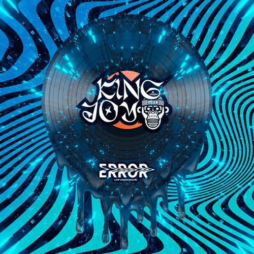 SET / TECH-HOUSE-ERROR-LOW-UNDERGROUND