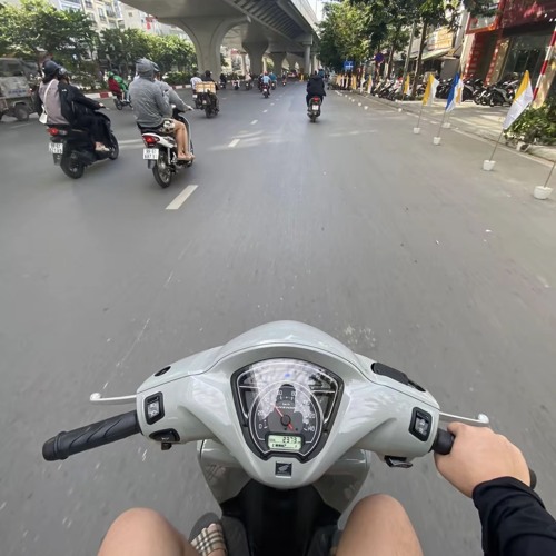 Full Track TH Team 2024 - Chí Thanh Oánh