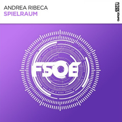 Andrea Ribeca - Spielraum (Radio Mix)