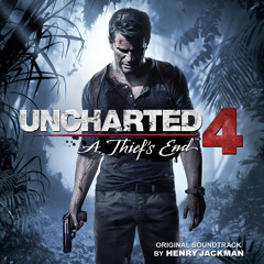 Uncharted 4 Soundtrack A Thief's End