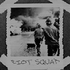 Mark Blair - Riot Squad (Les Garçons Wreckage Remix)