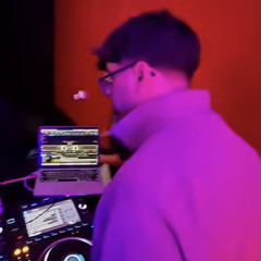 my purple ipod nano x skepta