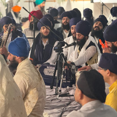 Anand Karaj Kirtan - Bhai Rubalpreet Singh ji