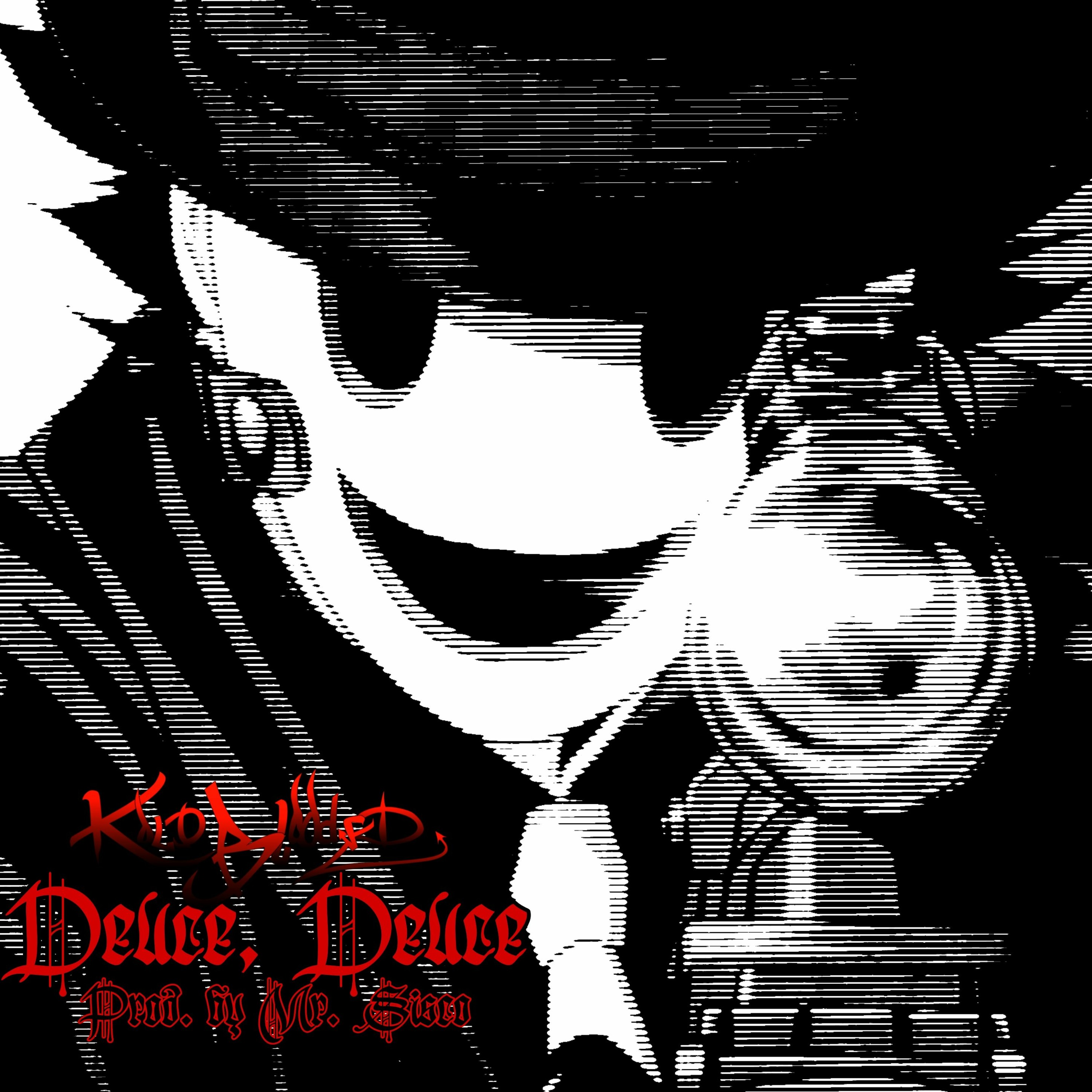 Deuce, Deuce (prod. by Mr. Sisco) episode artwork