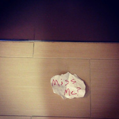 miss me more @prod308