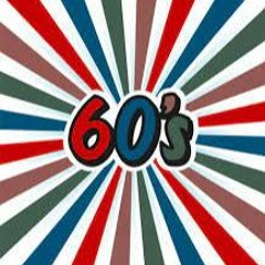Anthology 1960s. Vol. 01.02. - Various Artists. - Compiled By John Willcocks (2021.11)