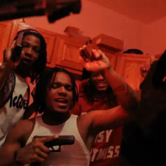 LILT60K x DTHANG ONE BLOOD REMIX