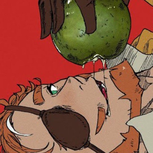 unSatiable - Pann (feat. An Xiao)