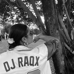 RADIORED w/ DJ RAQX 161025