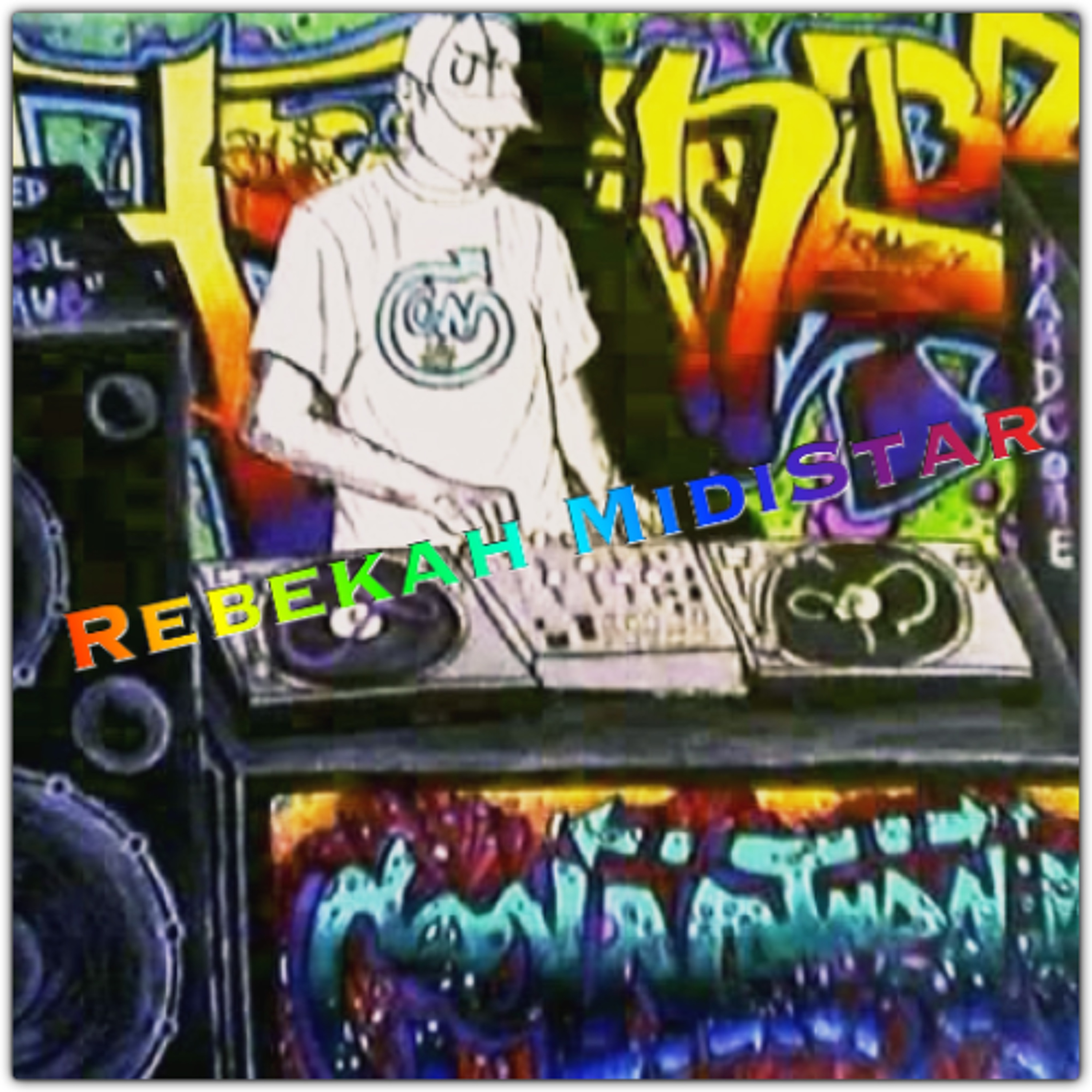Feel it! episode artwork